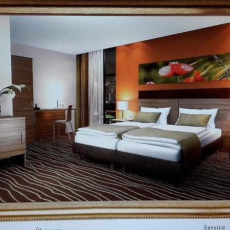 Hotel Relax Wachenroth Luaran gambar