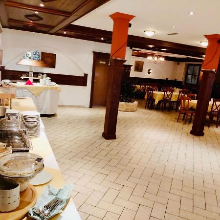 Hotel Relax Wachenroth Luaran gambar