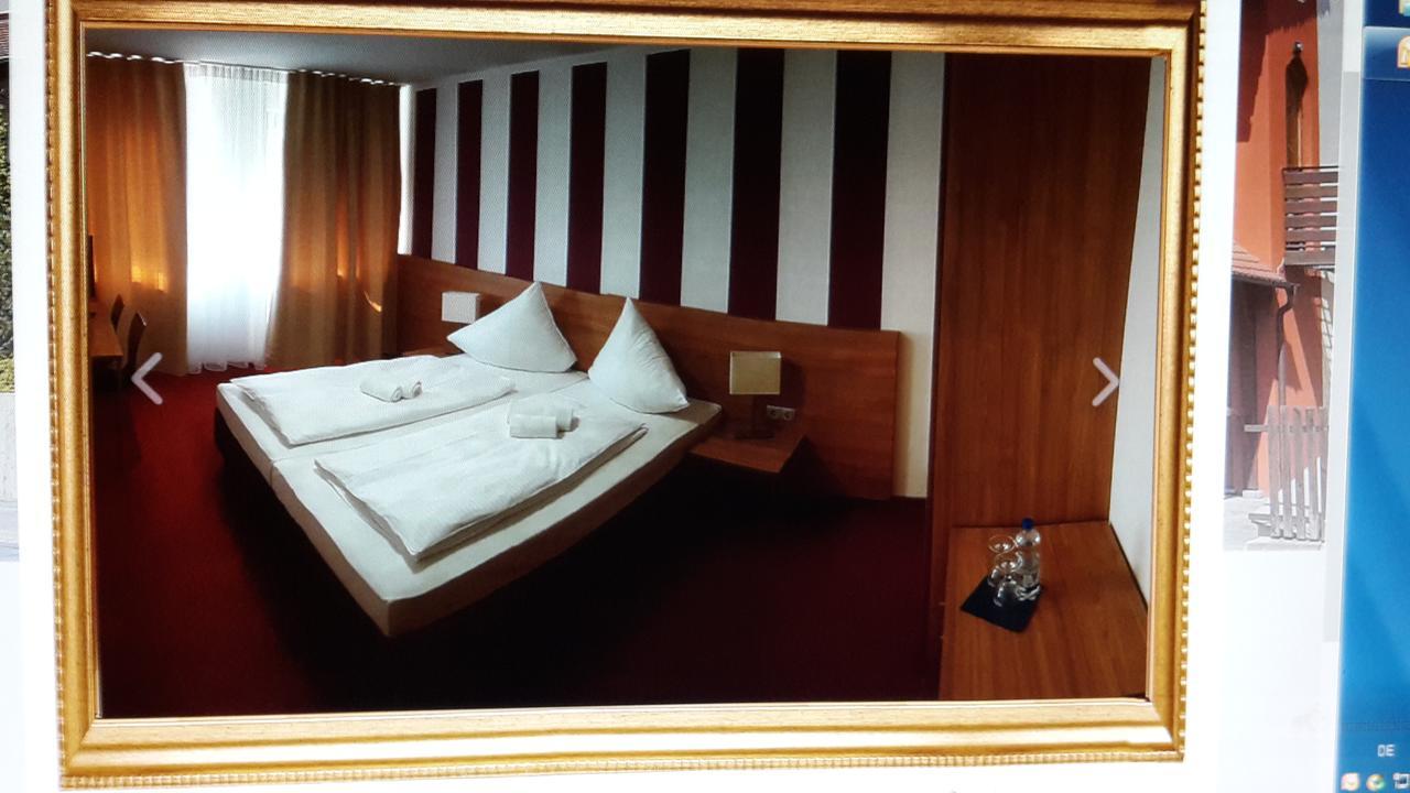 Hotel Relax Wachenroth Luaran gambar