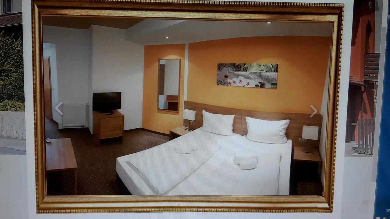 Hotel Relax Wachenroth Luaran gambar