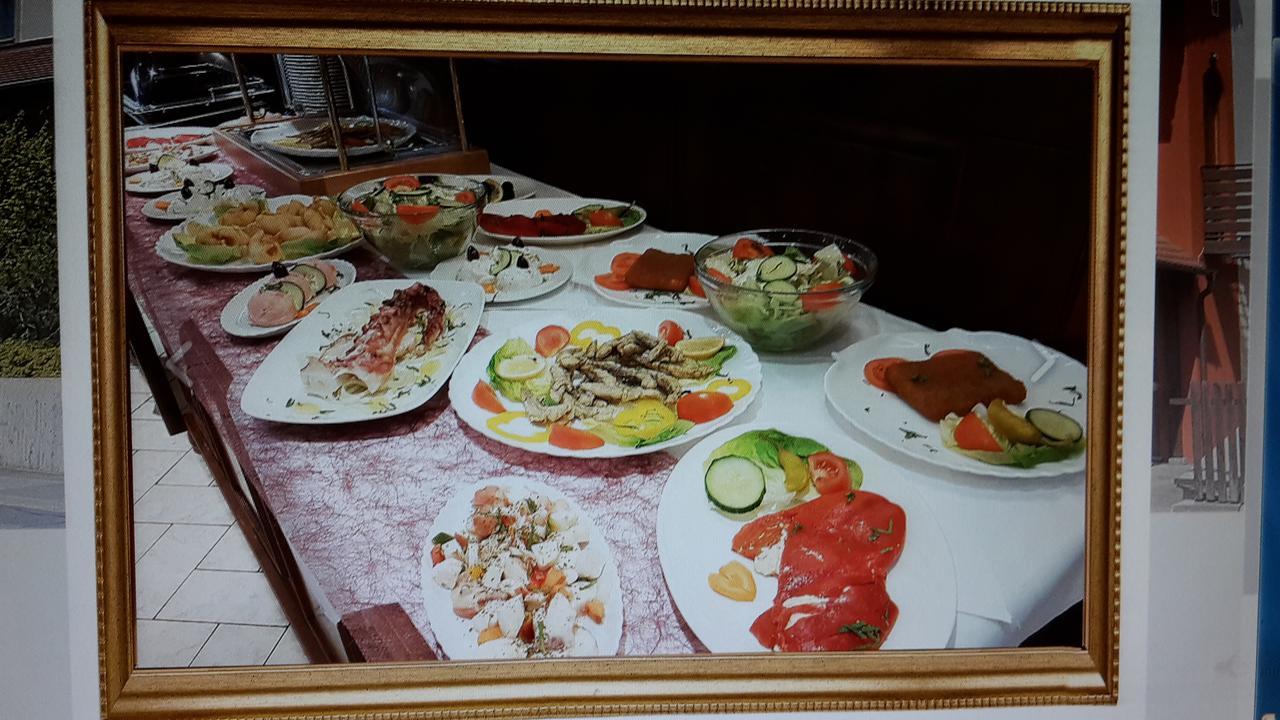 Hotel Relax Wachenroth Luaran gambar