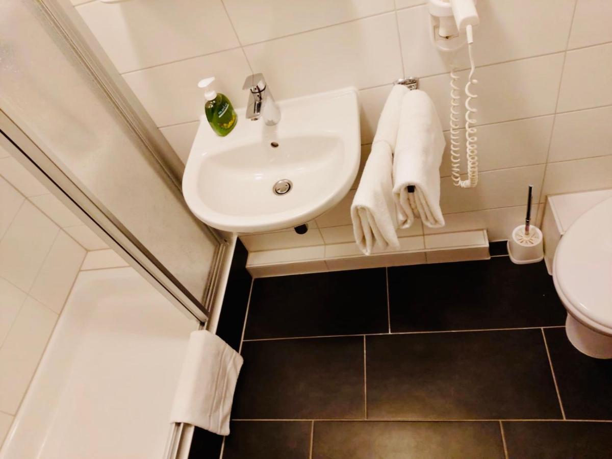 Hotel Relax Wachenroth Luaran gambar