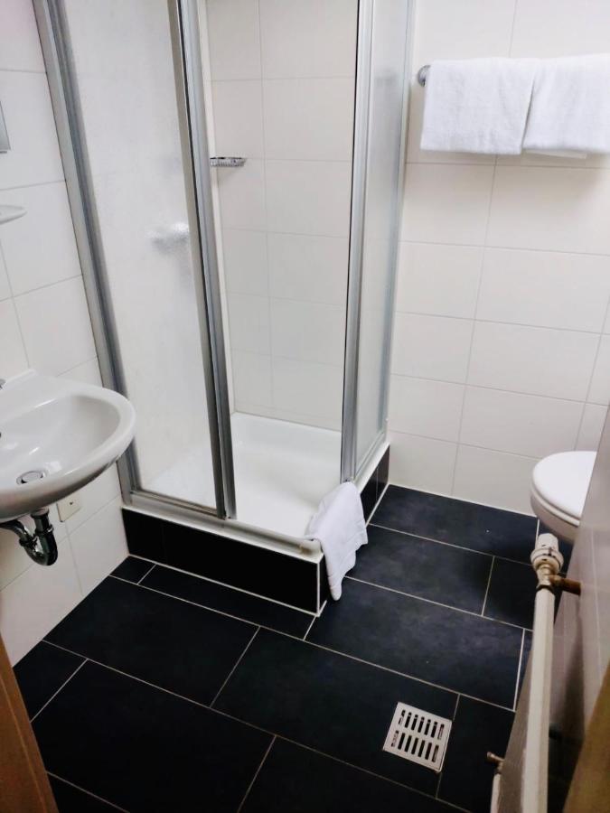 Hotel Relax Wachenroth Luaran gambar