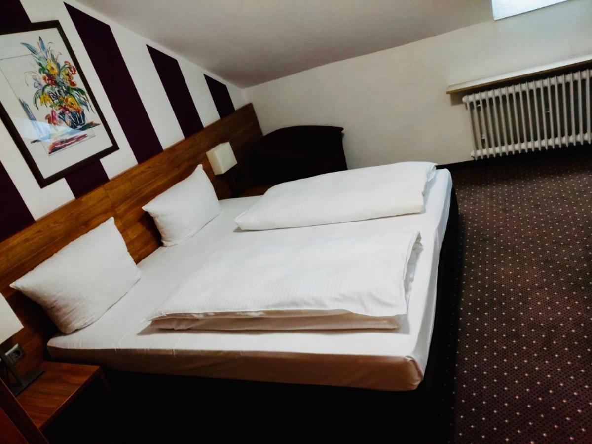 Hotel Relax Wachenroth Luaran gambar