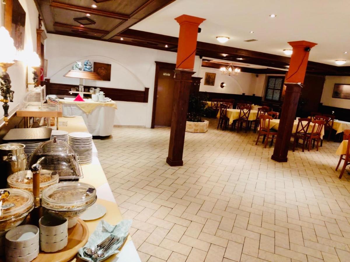 Hotel Relax Wachenroth Luaran gambar