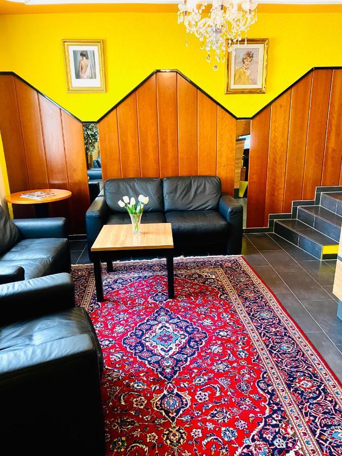 Hotel Relax Wachenroth Luaran gambar